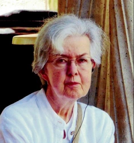 Jean Marie Burns obituary, 1944-2018, Saline, MI