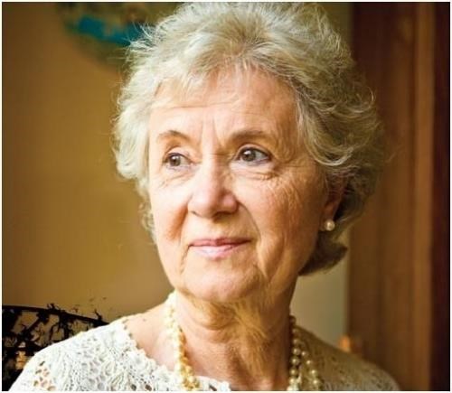Hely Anna Merle obituary, 1936-2018, Ann Arbor, MI