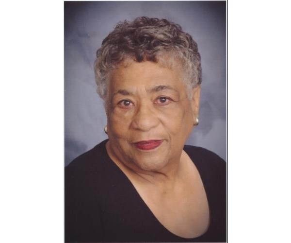 Barbara Robinson Obituary (1932 - 2018) - Ann Arbor, MI ...