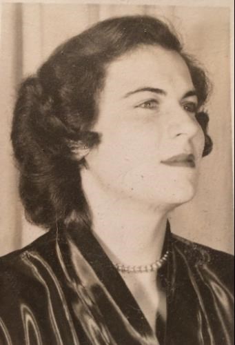 Barbara Jean Mashni obituary, 1930-2018, Ann Arbor, MI