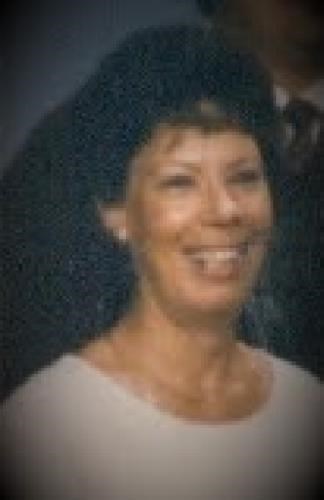 Shirley Jessie obituary, 1938-2018, Ann Arbor, MI