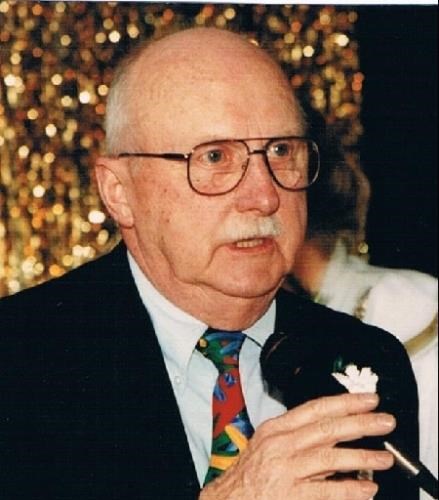 William Mundus obituary, Ann Arbor, MI
