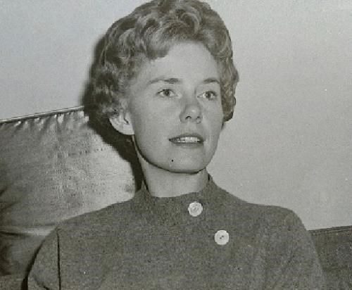 Shirley Elizabeth Meyers obituary, 1932-2018, Ann Arbor, MI