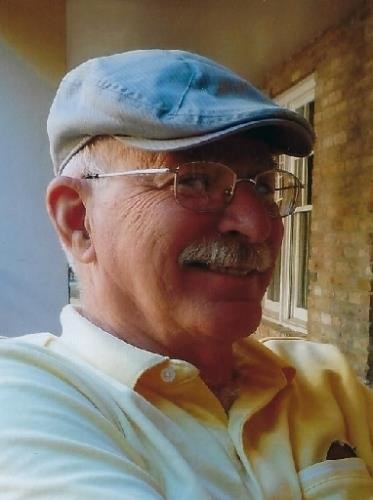 William A. McFarland obituary, 1948-2018, Jackson, MI