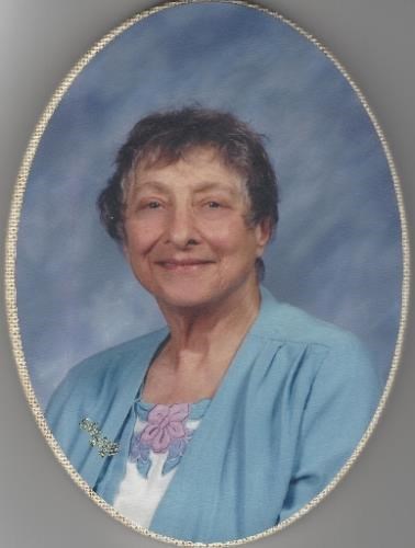 Ruthmary Cohen obituary, 1921-2019, Ann Arbor, MI