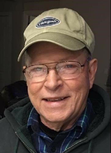 Dennis S. Salamin obituary, Ann Arbor, MI