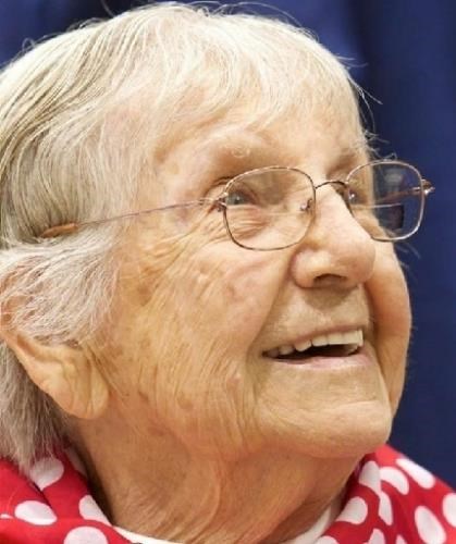 Helen Marie Lyson obituary, 1925-2019, Grass Lake, MI