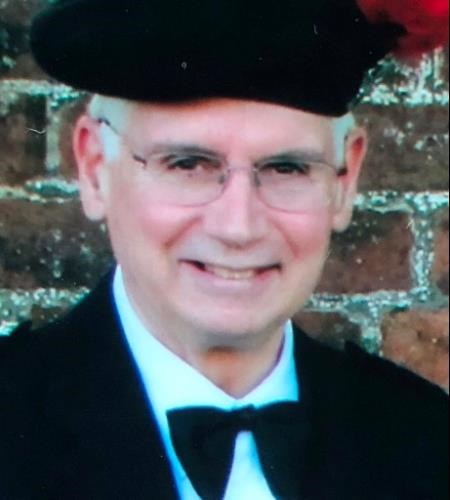 John Edward Girvan obituary, 1944-2018, Ann Arbor, MI