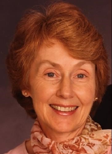 Carole A. Malinoff obituary, 1937-2019, Ann Arbor, MI