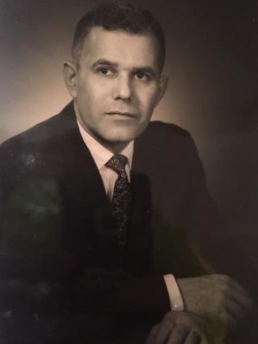 Edward Raphael Powsner obituary, 1926-2019, Ann Arbor, MI