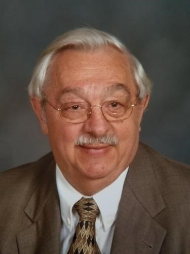 George William Kempf obituary, 1936-2019, Ann Arbor, MI