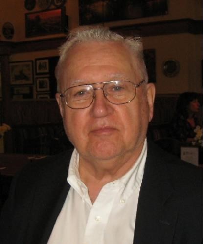 James L. Hall obituary, 1941-2019, Chelsea, MI