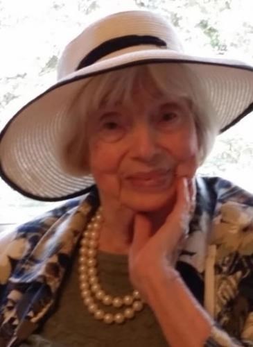 Mary Collet obituary, 1929-2019, Ann Arbor, MI