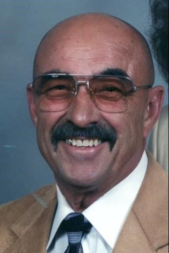 Charles Brunty obituary, 1932-2019, Ann Arbor, MI