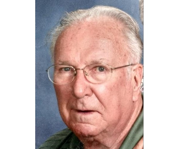 Keith Chambers Obituary (2019)