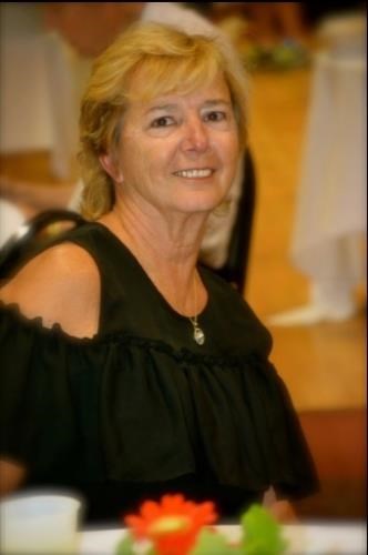 Karen Ranzo obituary, 1958-2019, Ann Arbor, FL