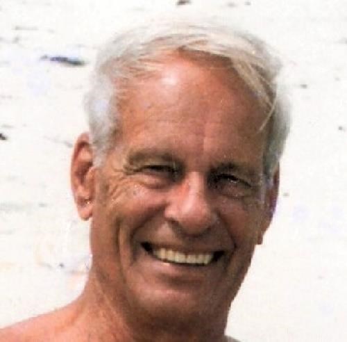 Richard Manville obituary, 1925-2019, Ann Arbor, MI