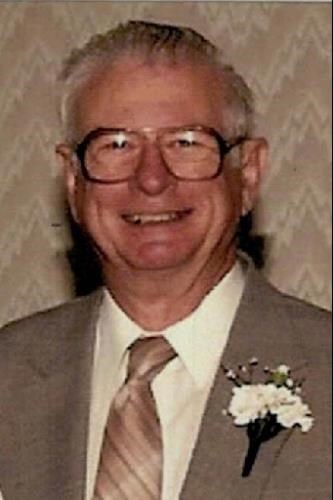 William Russell Lowery obituary, 1921-2019, Chelsea, MI