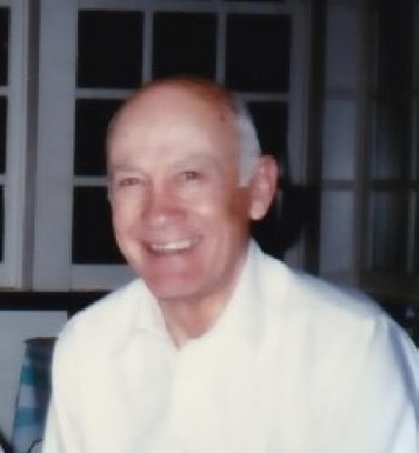 EMERY DUANE GROSS obituary, 1927-2019, Ithaca, MI