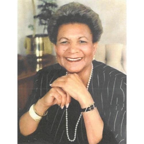 Dr. Gwendolyn Baker obituary, 1931-2019, Sarasota, FL