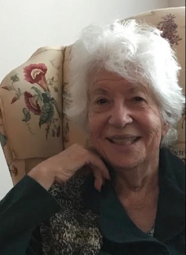 Nylda L. Glickman obituary, Farmington Hills, MI