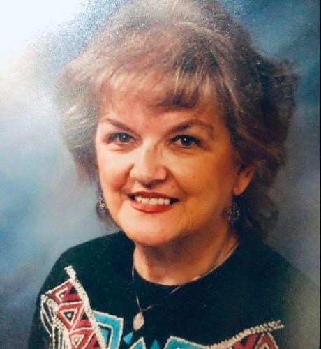 Dolores Mathews obituary, 1930-2019, Ann Arbor, MI