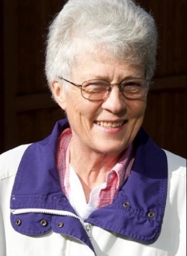 Ann Carol Bonvallet obituary, 1940-2019, Ann Arbor, MI