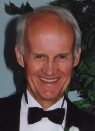 Wil A. Leonard obituary, 1927-2019, Ann Arbor, MI