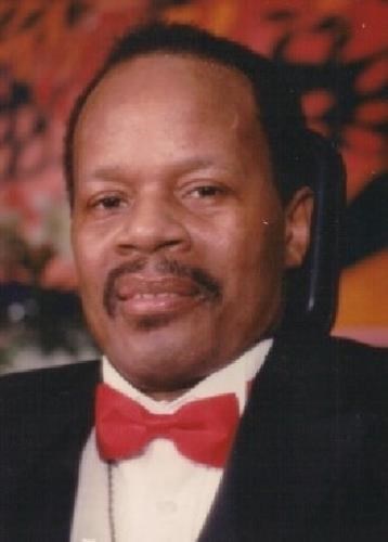 Charles Eugene Beatty Jr. obituary, Ypsilanti, MI