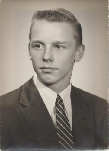 Thomas Lee Gray obituary, 1937-2019, Ann Arbor, MI