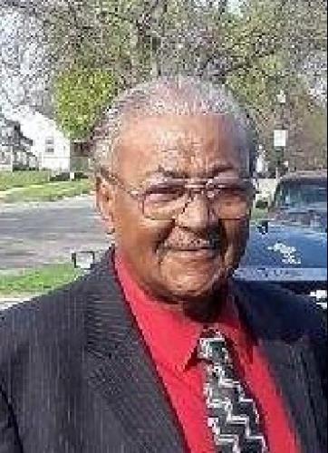 WILLIAM B. GLENN Sr. obituary, Ypsilanti, MI