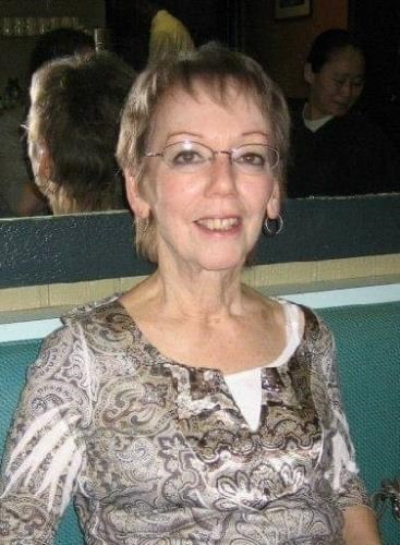 Karen Kreutzer obituary, 1944-2019, Ann Arbor, MI