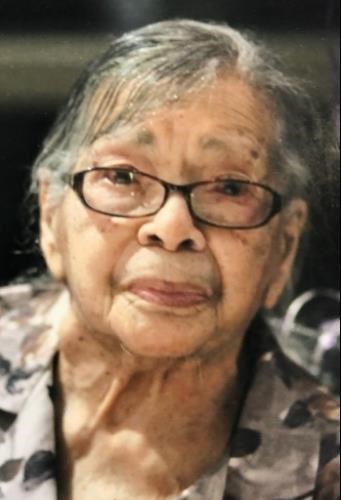 Alice Mabel Mattingly obituary, Ypsilanti, MI