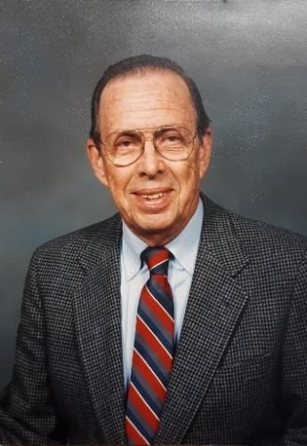 William Frank Ruzicka obituary, Ann Arbor, MI