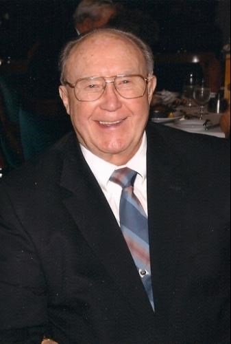 Milton Moore Obituary (1924 - 2019) - Ann Arbor, MI - Ann Arbor News