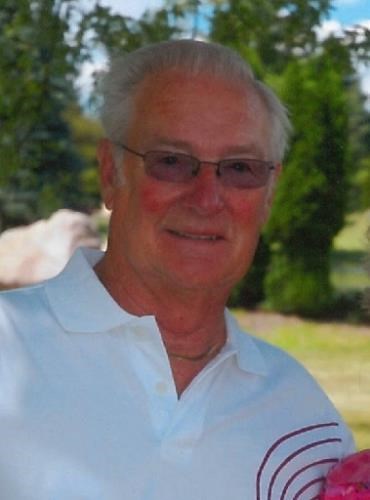 Jerry McBride obituary, 1936-2019, Ann Arbor, MI