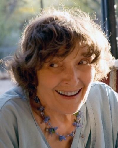 Anna Fulton obituary, 1930-2019, Tucson, MI