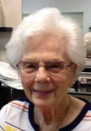 Shirley Westphal obituary, Tecumseh, MI