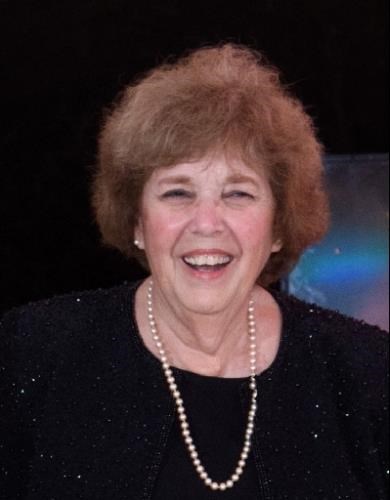 Mary Woodruff obituary, 1945-2019, Chelsea, MI