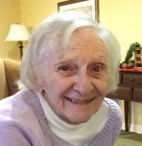 Paula Rutledge obituary, 1932-2019, Ann Arbor, MI