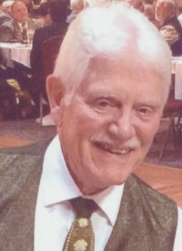 Klaus Kummer obituary, 1936-2019, Ann Arbor, MI