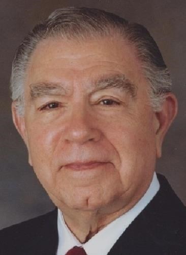 Saeed M. "Sid" Farhat M.D. obituary, 1928-2019, Ann Arbor, MI