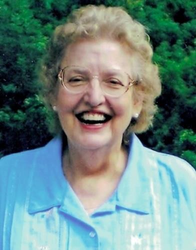 Barbara Ann Seyfried obituary, 1945-2019, Saline, MI