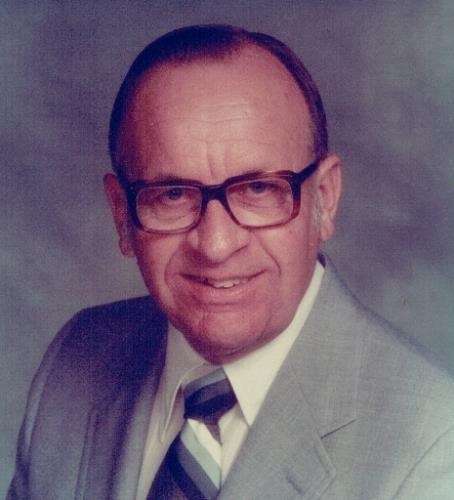 Harvey L. Lentz obituary, 1926-2019, Chelsea, MI