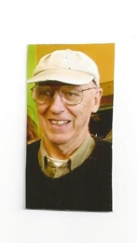 Robert Ferguson obituary, 1925-2019, Ann Arbor, MI