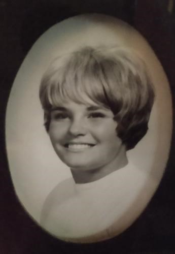 Patricia Cartwright obituary, 1948-2019, Ann Arbor, MI