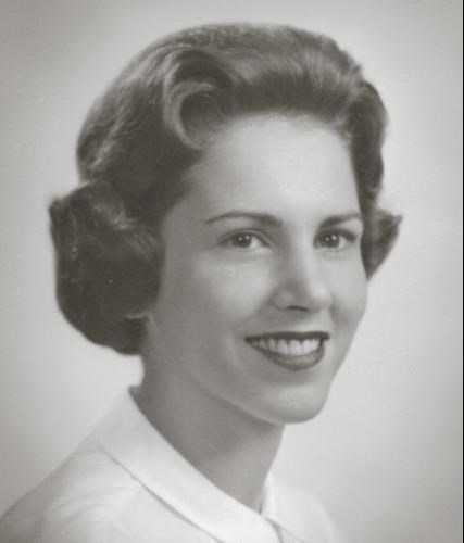Noreen Carrigan obituary, 1937-2019, Ann Arbor, MI