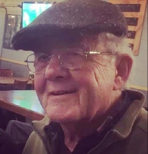 Earl Francis Roy obituary, 1934-2019, Ann Arbor, MI