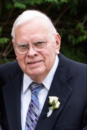 Robert Schultz obituary, 1929-2019, Brighton, MI