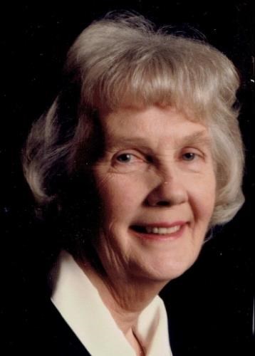 Valerie L. Bullen obituary, 1929-2019, Michigan Center, MI